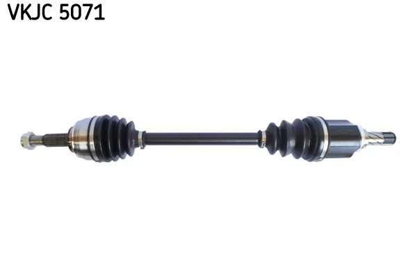 Полуоска SKF